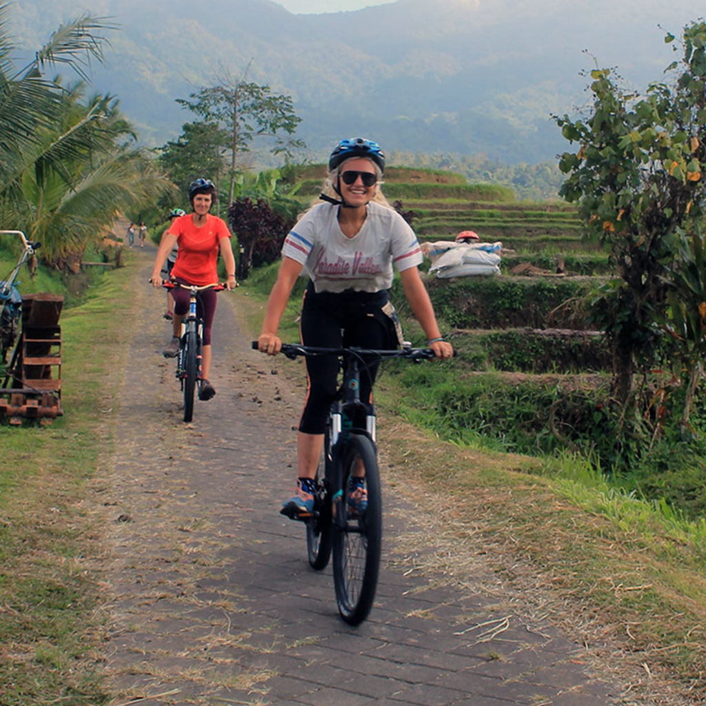 genius bike tour programs