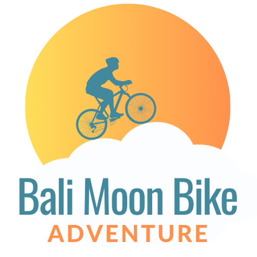 Logo Bali Moon Bike